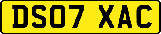 DS07XAC