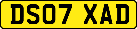 DS07XAD