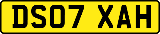 DS07XAH