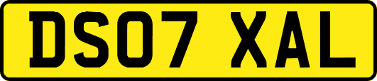 DS07XAL