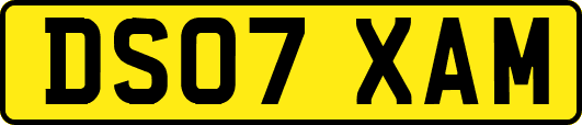 DS07XAM