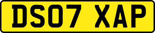 DS07XAP