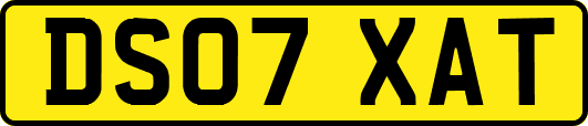 DS07XAT