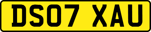 DS07XAU