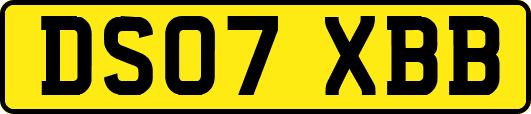 DS07XBB