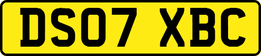 DS07XBC