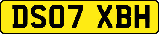 DS07XBH