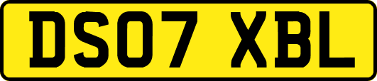 DS07XBL