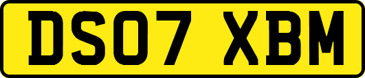 DS07XBM