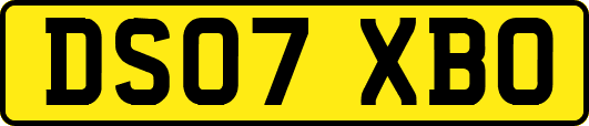 DS07XBO