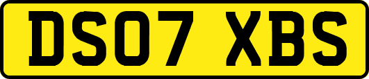 DS07XBS
