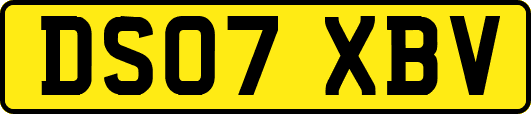 DS07XBV