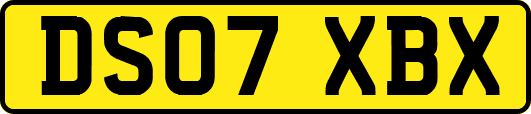 DS07XBX