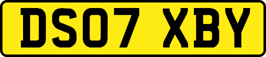 DS07XBY