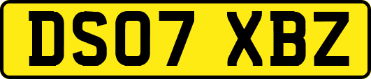 DS07XBZ
