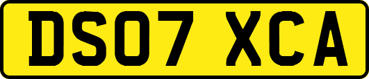 DS07XCA