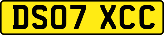 DS07XCC
