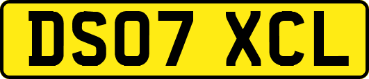 DS07XCL