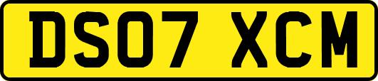 DS07XCM