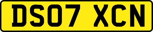 DS07XCN