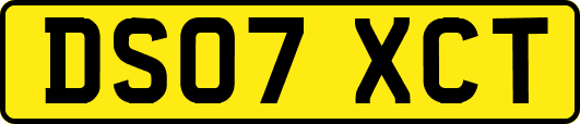 DS07XCT