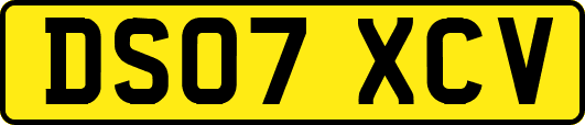 DS07XCV