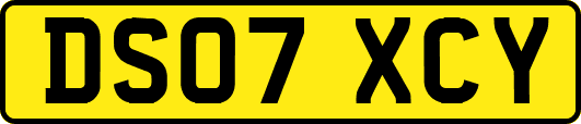 DS07XCY