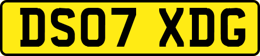 DS07XDG