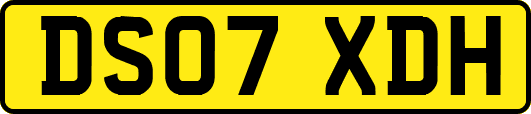DS07XDH