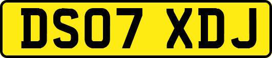 DS07XDJ