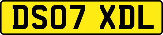 DS07XDL
