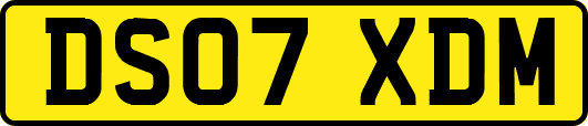 DS07XDM