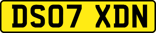 DS07XDN