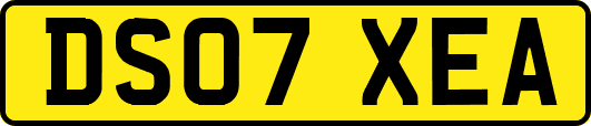 DS07XEA