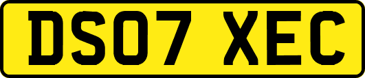 DS07XEC