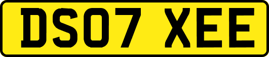 DS07XEE