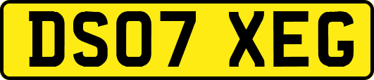 DS07XEG