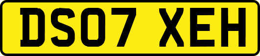 DS07XEH