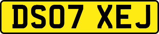 DS07XEJ