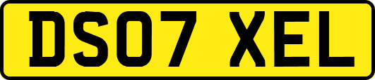 DS07XEL