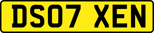 DS07XEN