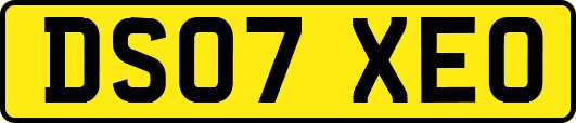 DS07XEO
