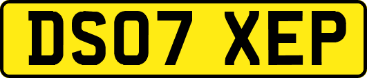 DS07XEP