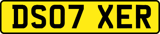 DS07XER