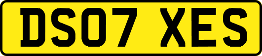 DS07XES