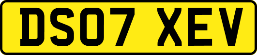 DS07XEV