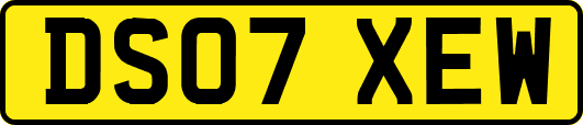 DS07XEW