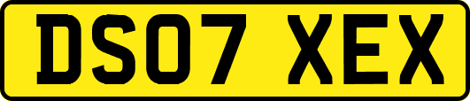 DS07XEX