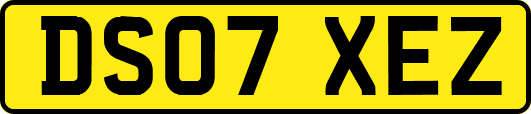 DS07XEZ
