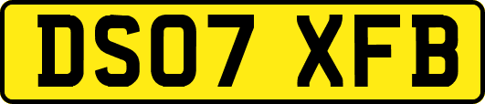 DS07XFB